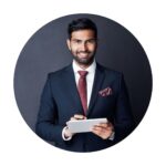 client testimonial review
