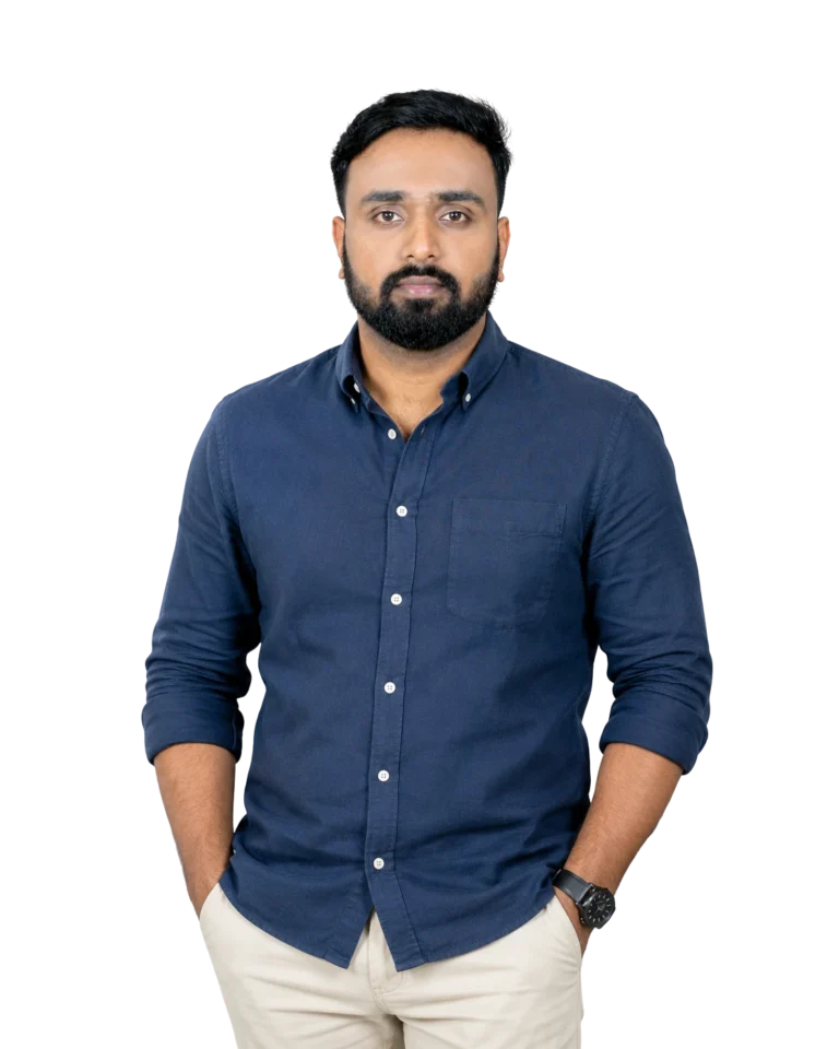 best freelance digital marketer in alappuzha