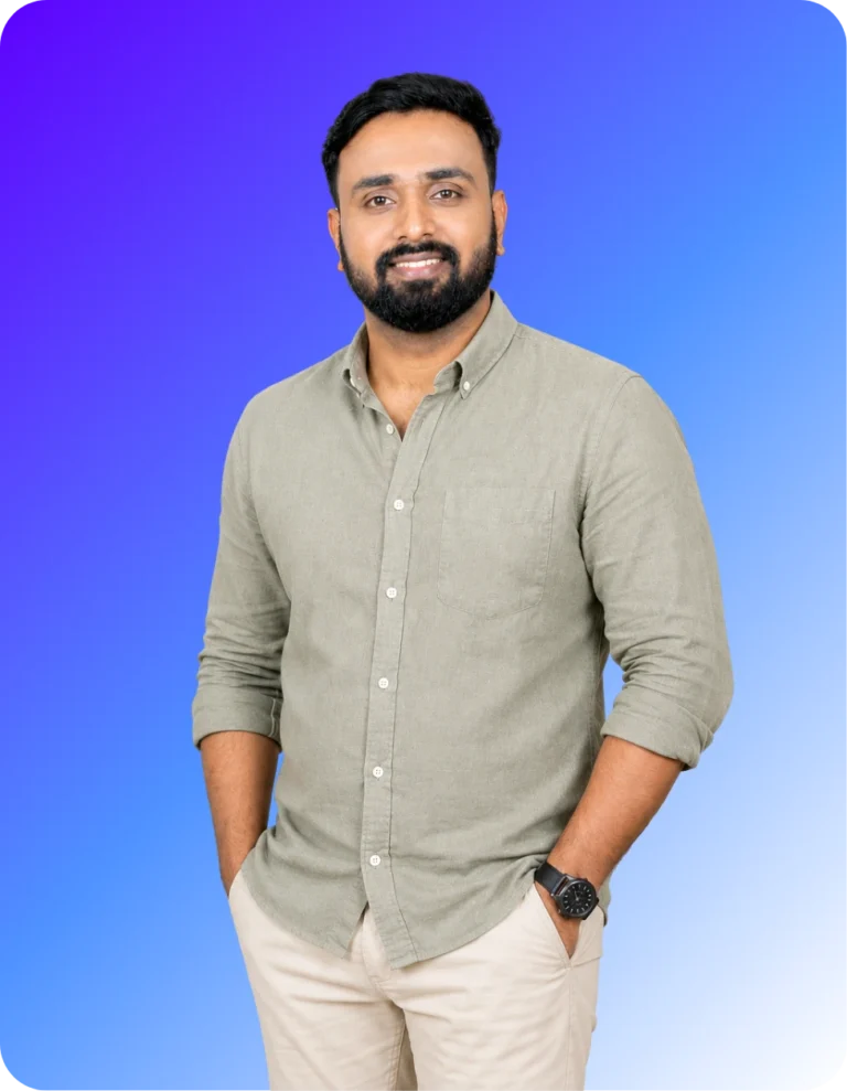 tojo digital marketer in alappuzha